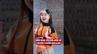 Follow us #shorts #dance #nhảy #lecirque #minhx