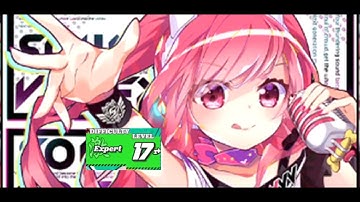 [DDR WORLD] voltississimo ESP-17