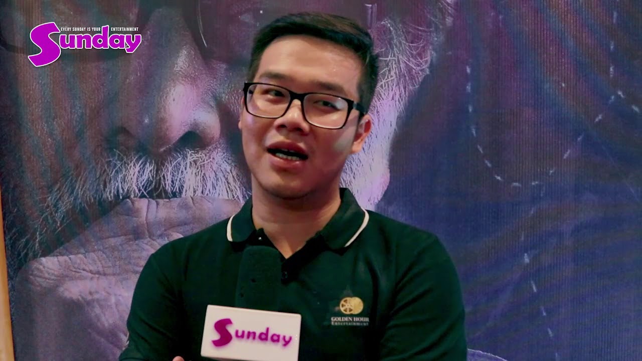 Golden Hour Production ရဲ႕ ဦးေဆာင္သူ "ကိုေကာင္းေက်ာ္" ႏွင့္ ေတြ႕ဆုံ