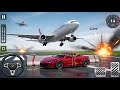 Flight Airplane City Pilot Simulator - Plane Boeing Emergency Landing - Android Gameplay