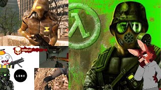 The Failed Opposing Force Sequels
