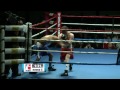 Avila Juarez vs McGoldrick - Week 1 WSB Season 3