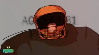 Finishing P-Jeffy's Shucks Animation [WIP 1]