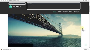 Joomla - hướng dẫn Mini Frontpage - phần 1