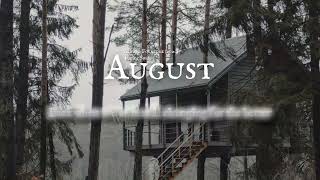 [Vietsub] august - Taylor Swift