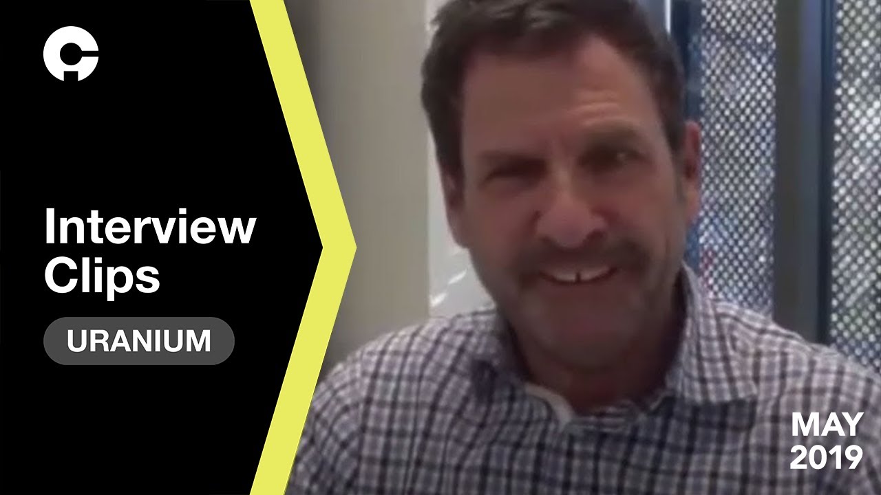 Vimy Resources - Why Uranium matters. China will Supersede America by 2030. But why?