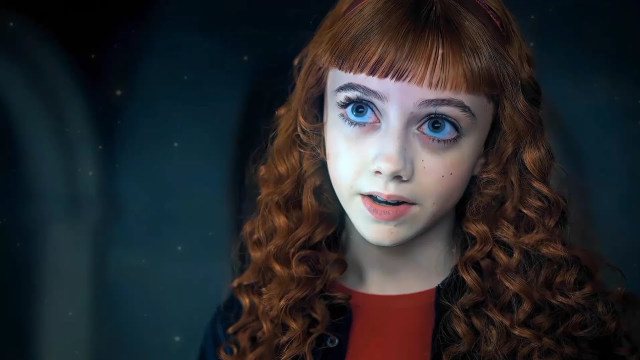 AGNES DEMILLE EDIT | Wednesday Netflix | Evie Templeton | SPIDEYEDITTZ ...
