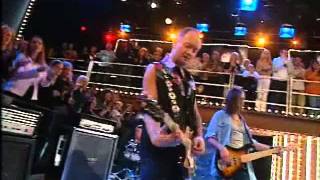 DAS STEH'N WIR DURCH WOLFGANG PETRY