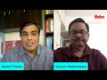 Exclusive chat with well known financial planner gaurav mashruwala