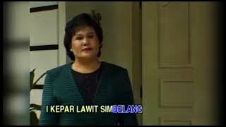 Terdaram daram   Cipt  Reno Surbakti