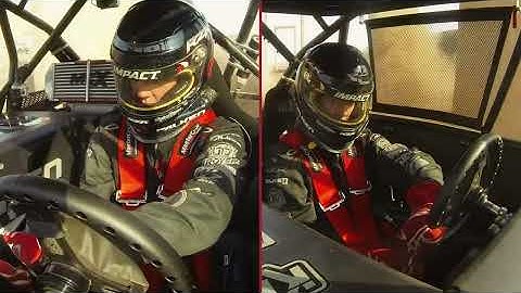 UTVUnderground Presents: RJ Anderson XP1K GoPro Remix