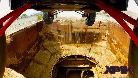 UTVUnderground Presents: RJ Anderson XP1K GoPro Remix