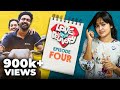 Love Out for Delivery - Episode 04 | UnniLalu | Malavika | Amina | Behindwoods Originals