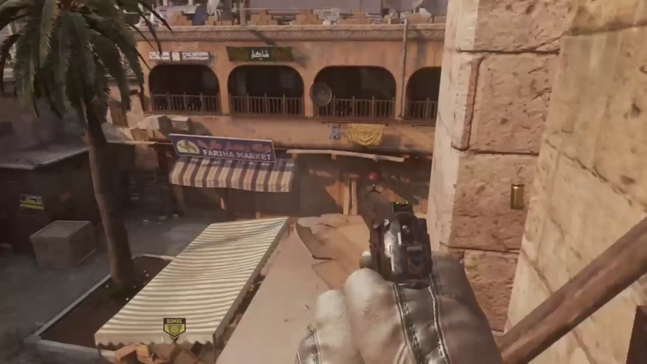 MWR- ONE OF MY FAVOURITE RPG JUMP