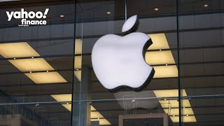 Apple plans to keep iPhone production flat raises starting hourly wage to 22