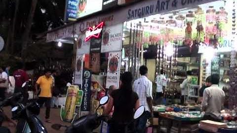 Goa Intro Song with J Tv