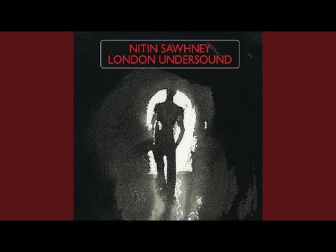 Nitin Sawhney — Bring It Home (Safe Blag Remix)