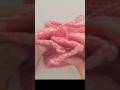 ねじり方 簡単ヘアバンド | twisted headband #shorts #crochet #編み物 #music