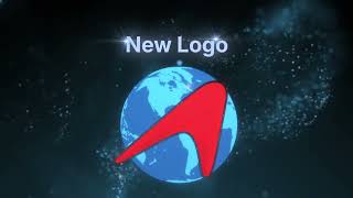Our new logo!