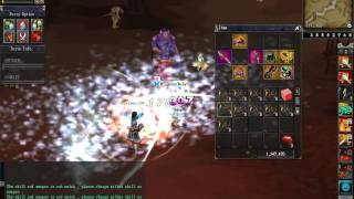 Mo Siang Kill Boss at Soong