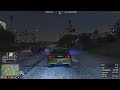 Remote Rhythm | Time: 5'43'329 | Multiplayer Racing | Let's Roleplay Server