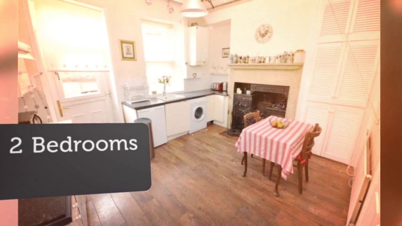 House for sale in Guiseley, Orchard Ln, £165,000 YouTube