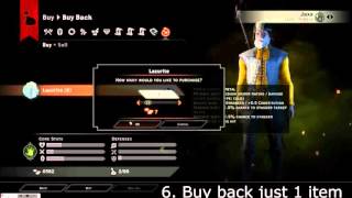 Dragon Age Inquisition - Fereldan Locks Fix (cheat engine tutorial) Dragon Age Inquisition - Fereldan Locks Fix (cheat engine tutorial)