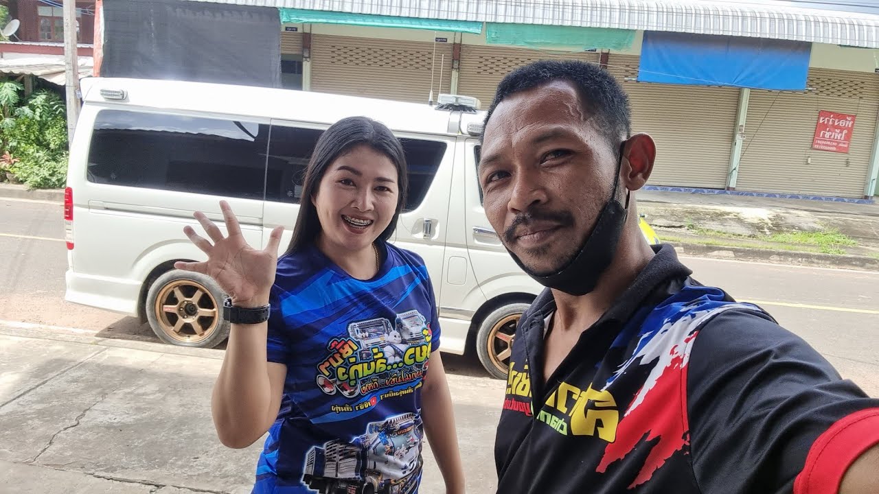 เอาเสื้อมาให้เจ๊แนนถึงบ้านเลย