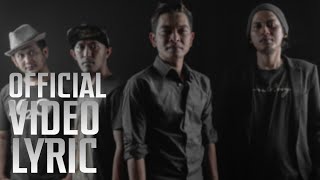 BAD BUNK - Melawan Sepi (Official Lyric Video) live recording studio 2010