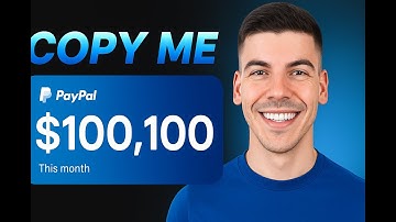 How I Make $100,100 Month with Faceless YouTube Automation