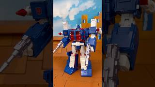 Transformers Studio Series 86 Commander Class Ultra Magnus