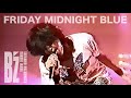 B'z / FRIDAY MIDNIGHT BLUE -LIVE-GYM Pleasure '92 &ldquo;TIME&rdquo;-
