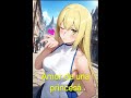 Amor de una princesa-capitulo 9: Luna de miel