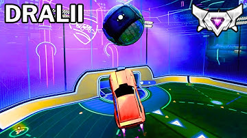 DRALII Is UNSTOPPABLE In Ranked 2v2 SSL