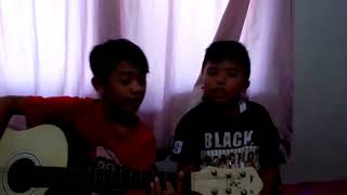 Aku Sayang Kamu (Cover Rio&Sandika)