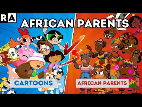 AFRICAN PARENTS ULTIMATE