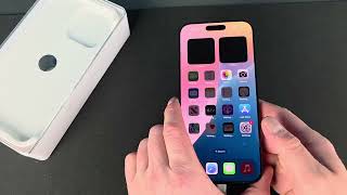 iPhone 16 Pro Max Bestbuy Certified Used Unboxing