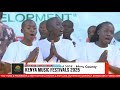 SIONI MWINGINE BY MARTIN MURUNGA DAGO KENYA MUSIC FESTIVALS 2025 MERU 