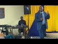 HOLY SPIRIT CONFERENCE 2026 | Western Cape 15 May Main Service P1 | Apostle Ndlela