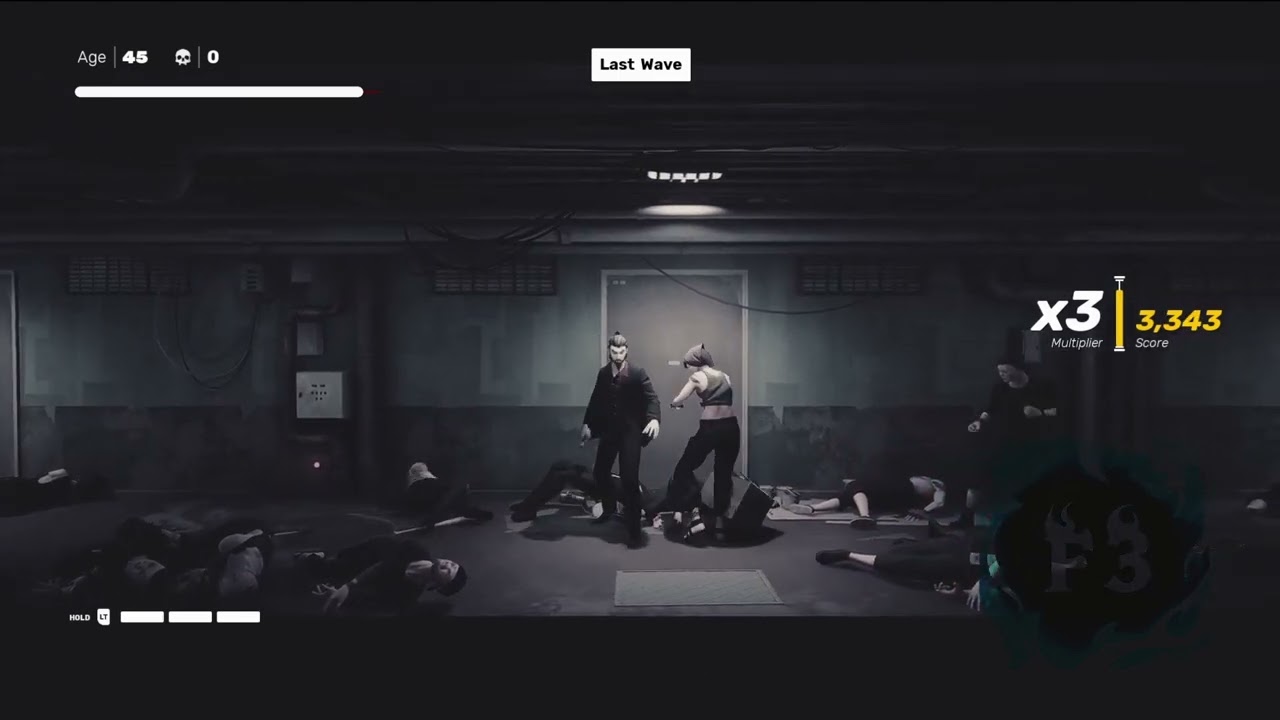 Sifu Arenas Best Gameplay - Old Guy (NEW HIGH SCORE)