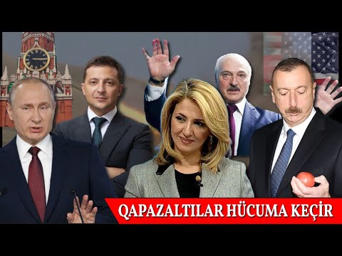 Video: Eskalasiya müddəaları qanunidirmi?