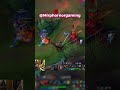 Not even close baby #shorts #leagueoflegends #gaming #swain #botplays