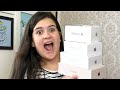 COMPRAMOS 1 IPHONE 8 PLUS E TODA FAMÍLIA GANHOU !
