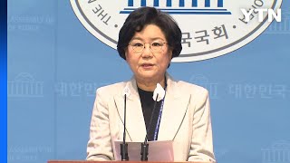 與 이혜훈 &quot;서울 중·성동을 출마...경제통이…