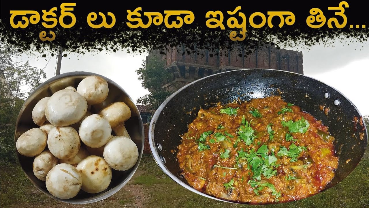 డాక్టర్ లు కూడా ఇష్టంగా తినే..!