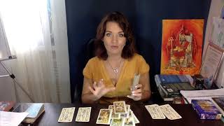 Расклады на Таро. Первый секс. Его ощущения. Мастерская Таро Сознание