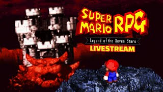 Its-a-RPG | Super Mario RPG (SNES)