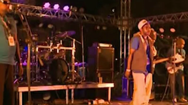 Musgrave band