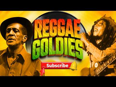 Oldskool Golden Reggae Video Mix-Blak Ace - YouTube