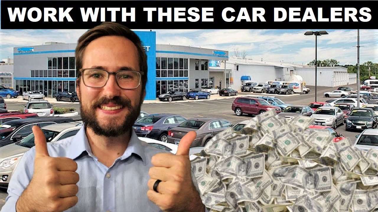 These Car Dealerships Will Give You The Best Deal YouTube